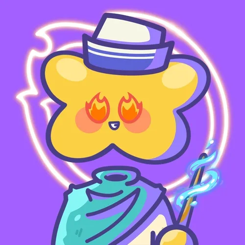 Starcatchersnft