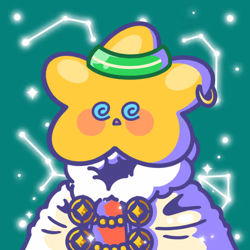 Starcatcher #7973