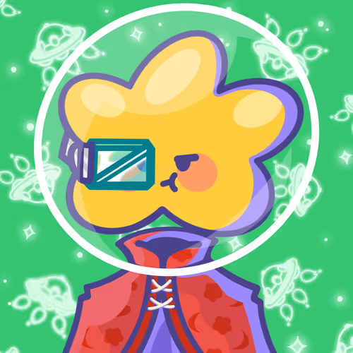 Starcatcher #8816