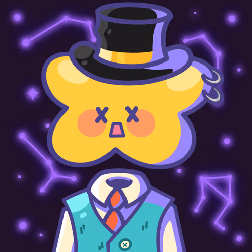 Starcatchersnft