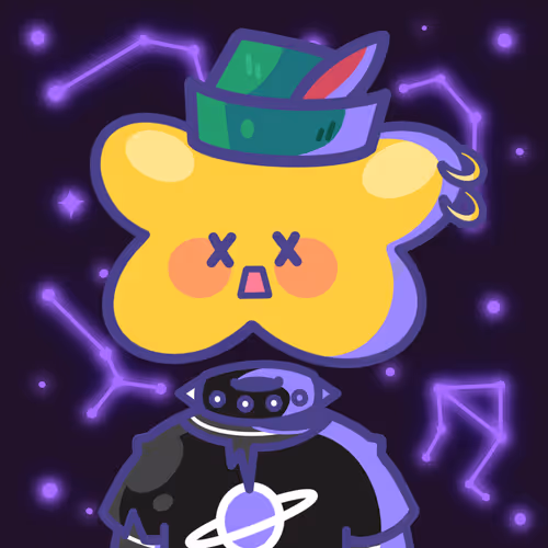 Starcatchersnft