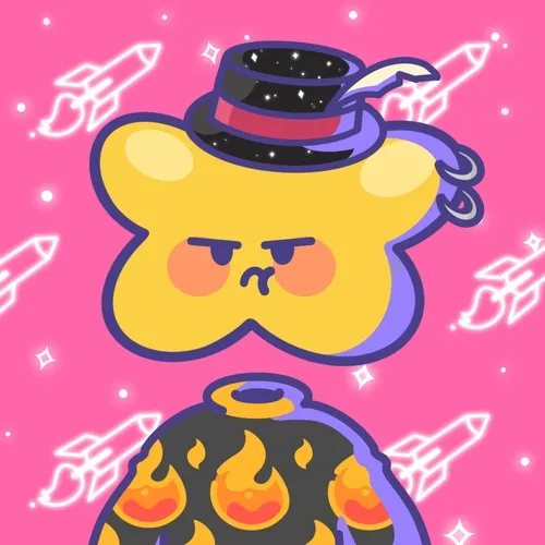 Starcatchersnft