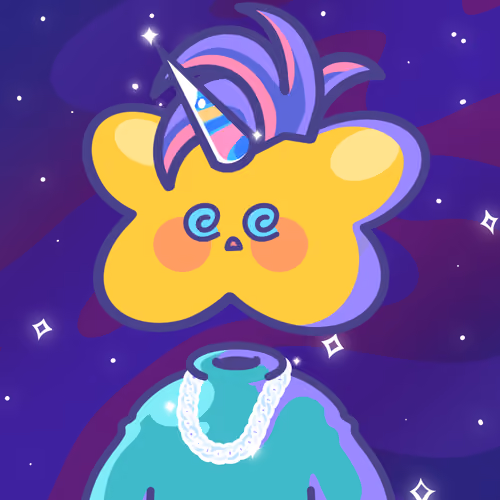 Starcatcher #2089