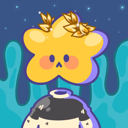 Starcatcher #5744