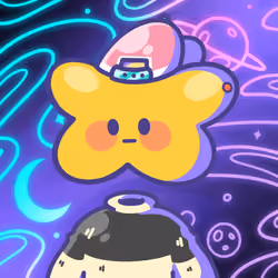 Starcatcher #5860