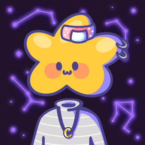 Starcatcher #8594