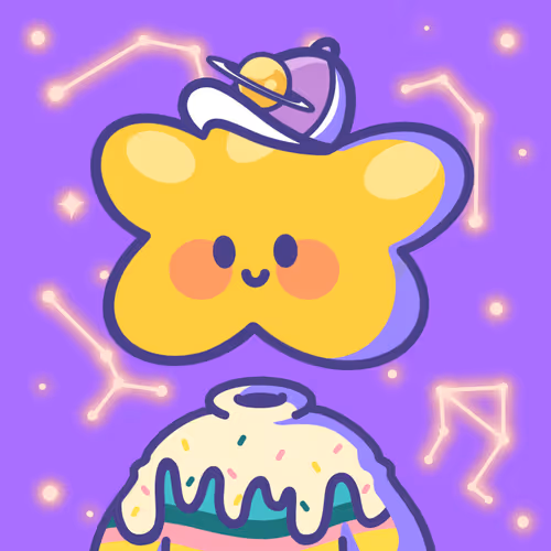 Starcatchersnft