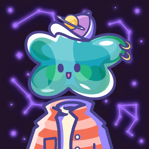 Starcatcher #3854