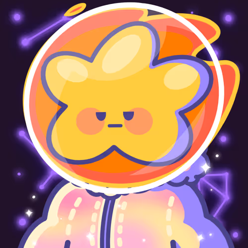 Starcatcher #2195