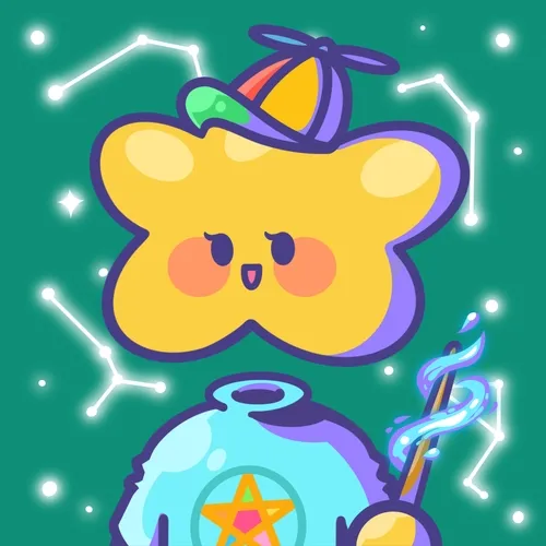 Starcatcher #5815