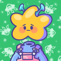 Starcatcher #723