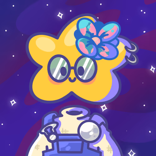Starcatcher #6133