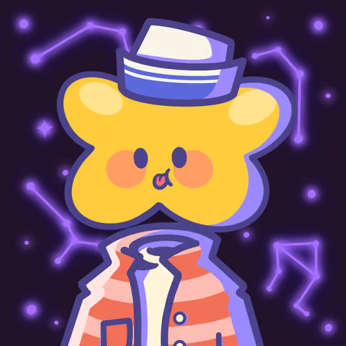 Starcatcher #4215