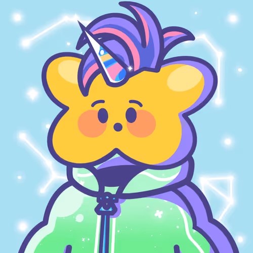 Starcatcher #4746