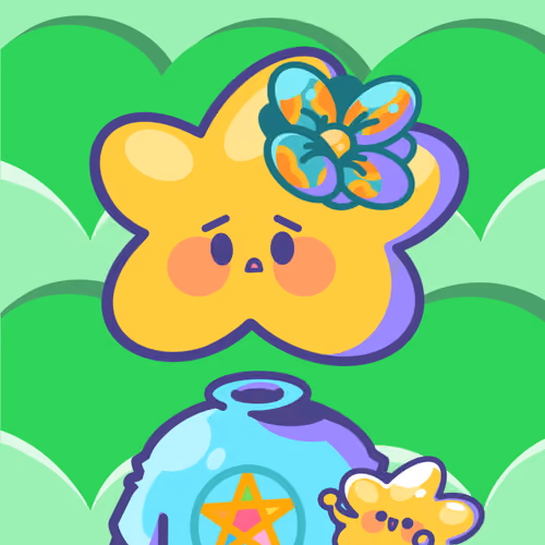 Starcatcher #5743