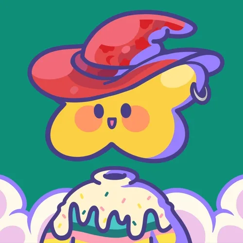 Starcatchersnft