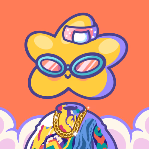Starcatcher #5615