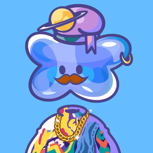 Starcatcher #581