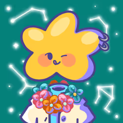 Starcatcher #9820