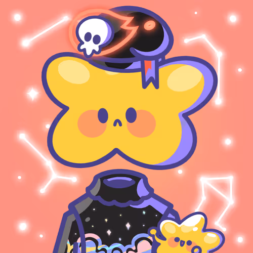 Starcatchersnft