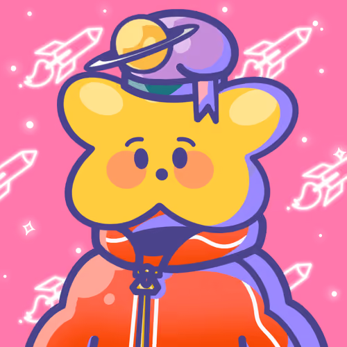 Starcatcher #6856