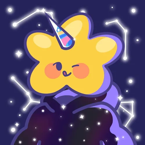 Starcatcher #2890