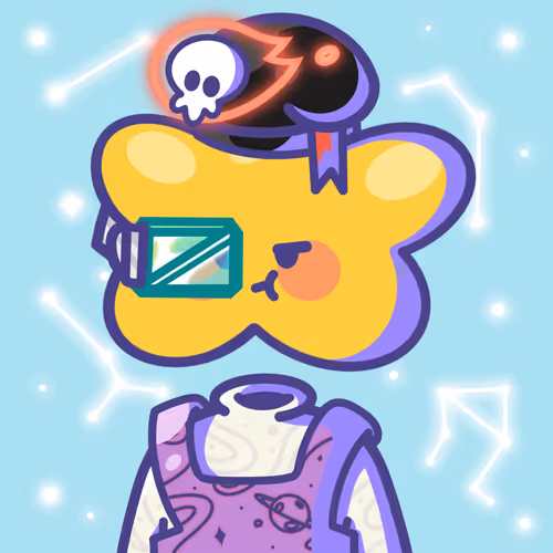 Starcatchersnft