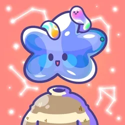 Starcatcher #7265