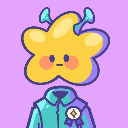 Starcatcher #8855