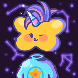 Starcatcher #7212