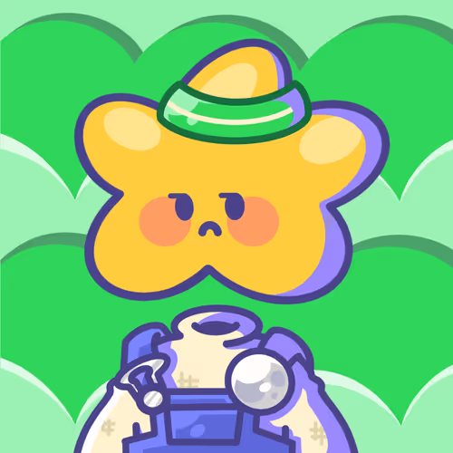 Starcatcher #3334