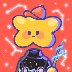 Starcatcher #7970