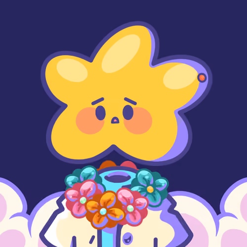 Starcatcher #6388