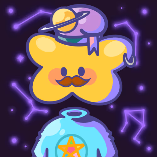 Starcatchersnft