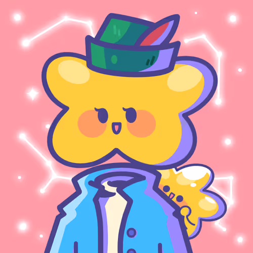 Starcatchersnft
