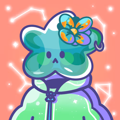 Starcatcher #4450