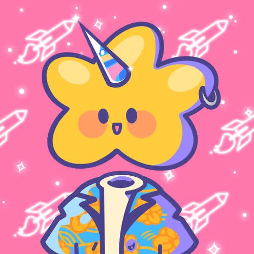 Starcatcher #7329