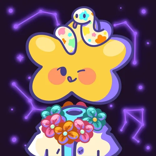 Starcatcher #2968