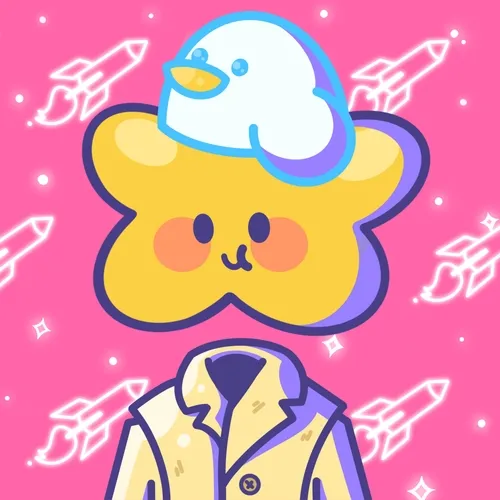 Starcatchersnft