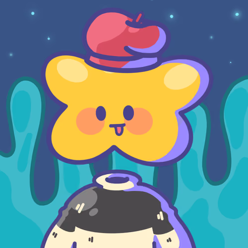 Starcatcher #4546
