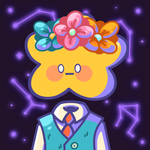Starcatcher #5901