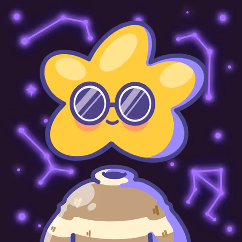 Starcatcher #2706