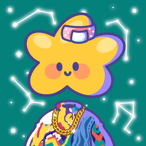 Starcatchersnft