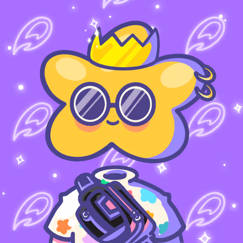 Starcatchersnft