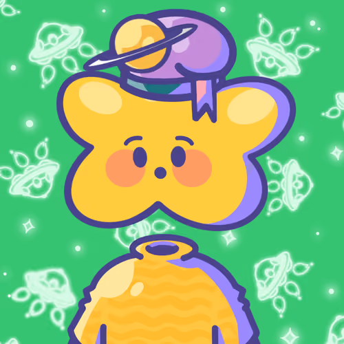 Starcatcher #534