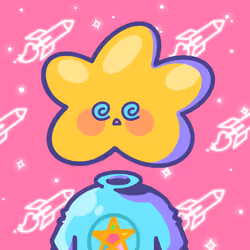 Starcatcher #9230