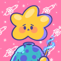 Starcatcher #7313