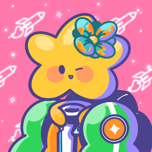 Starcatchersnft