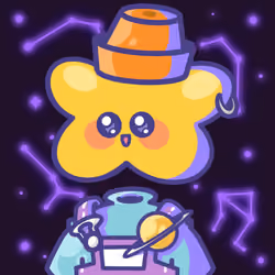 Starcatcher #8368