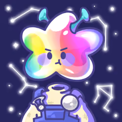 Starcatcher #1398